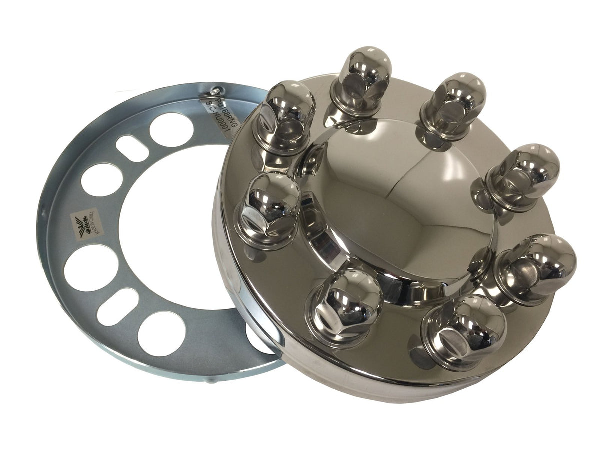 Accessories | Wheel Covers – Aluminum Wheels MFG