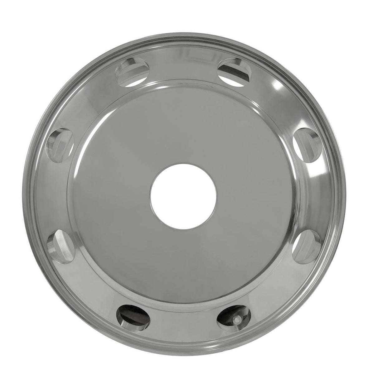 Blank Wheel | Blank/Hand Holes – Aluminum Wheels MFG