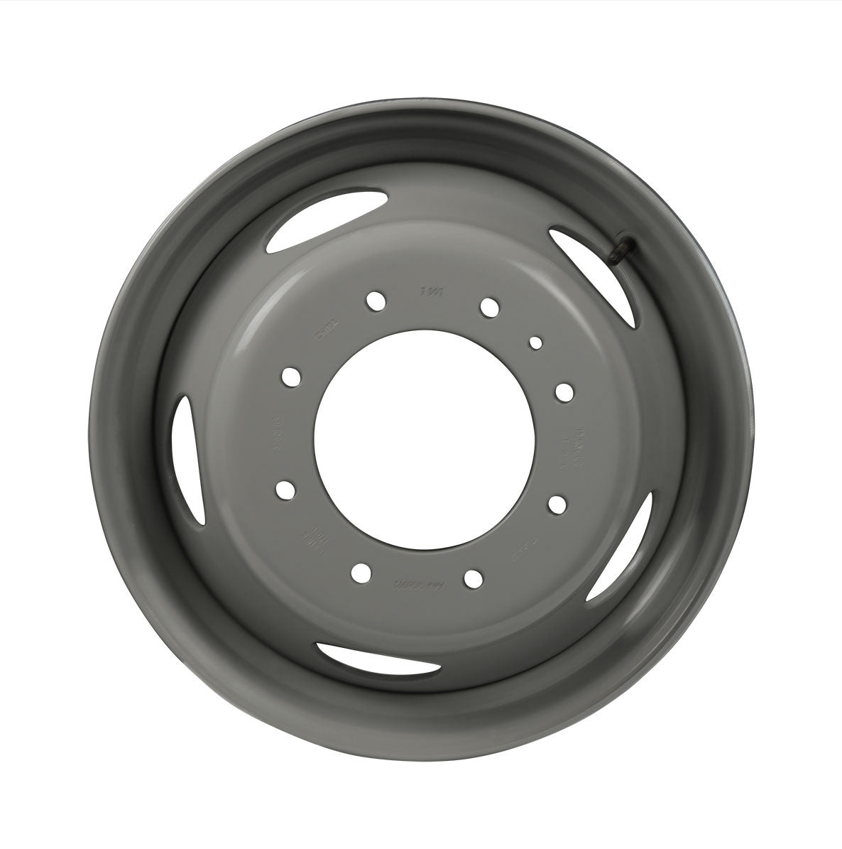 Medium Duty | Steel Wheels – Aluminum Wheels MFG