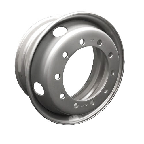 Heavy Duty | Bus Wheels – Aluminum Wheels MFG