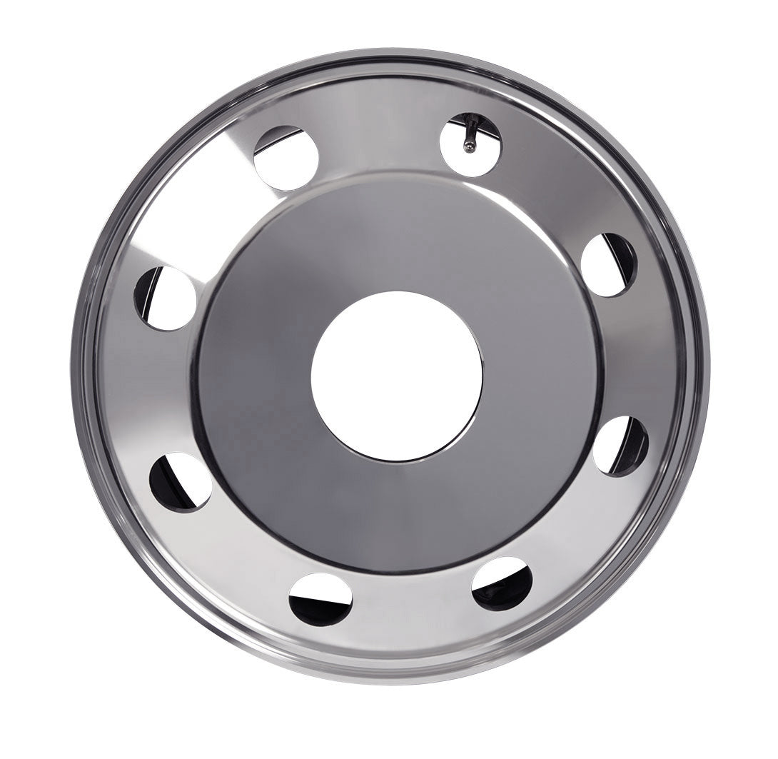 E166005K-BLANK-BBM – Aluminum Wheels MFG