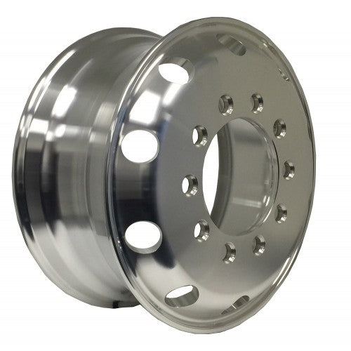 Heavy Duty | Stud Piloted – Aluminum Wheels MFG